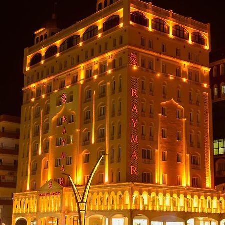 Raymar Hotels ماردين المظهر الخارجي الصورة