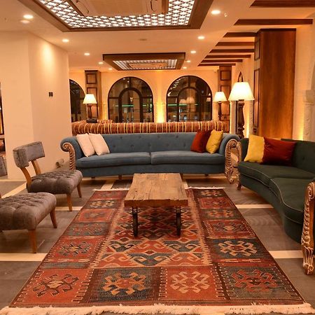 Raymar Hotels ماردين المظهر الخارجي الصورة