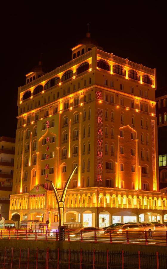 Raymar Hotels ماردين المظهر الخارجي الصورة