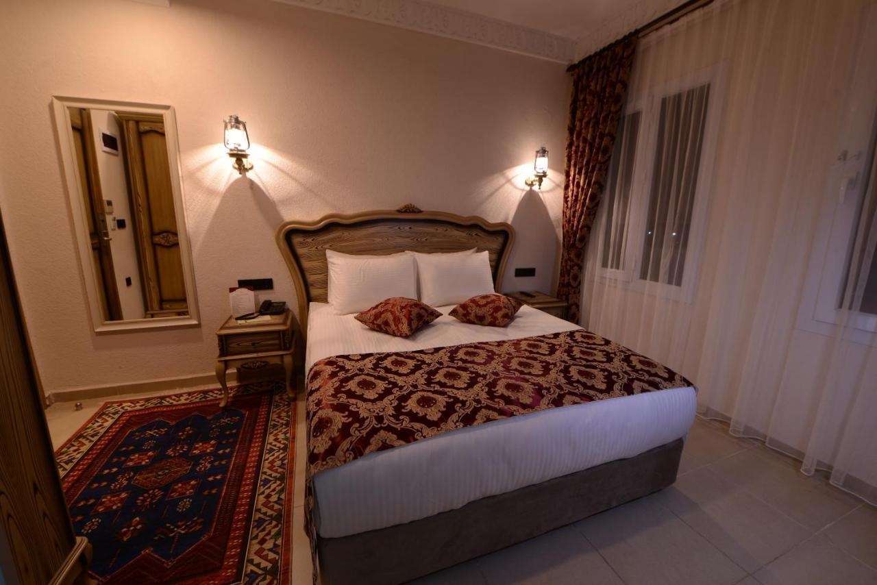 Raymar Hotels ماردين المظهر الخارجي الصورة